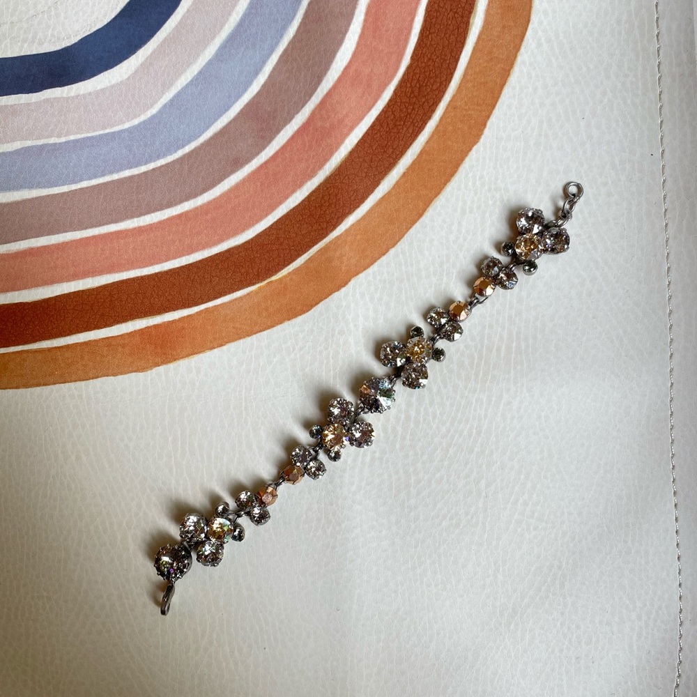 Crystal Bracelet